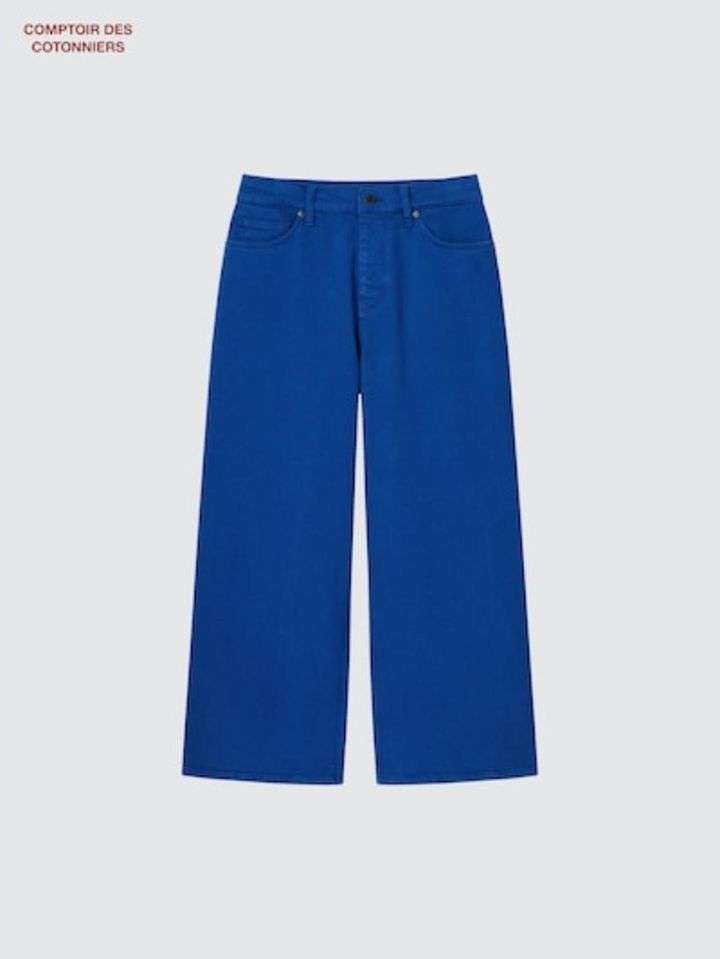 画像2: 出典：ユニクロ