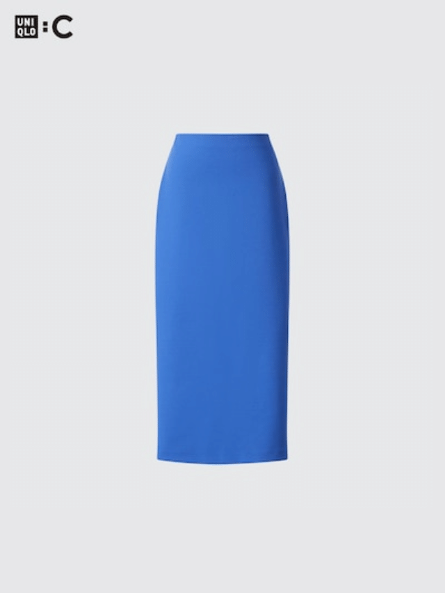 画像1: 出典：ユニクロ