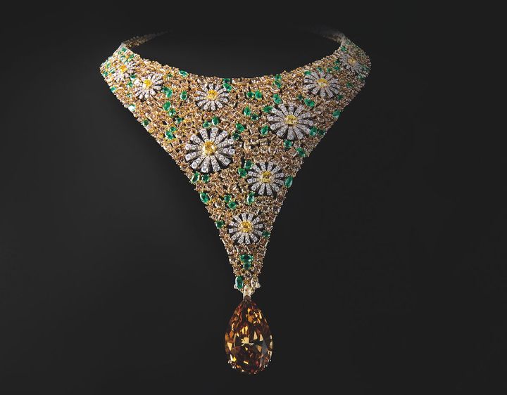 マルゲリータ コレクションが表現する独創性。