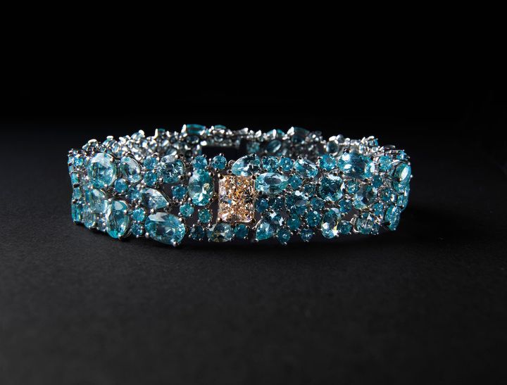 ファンタジーカット コレクションが象徴する情熱。