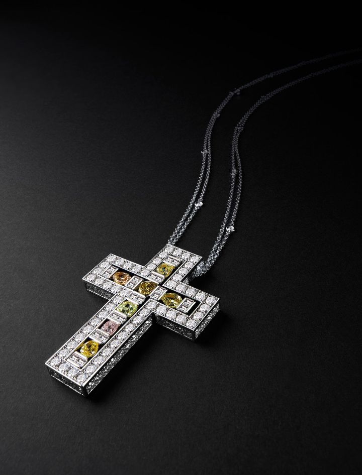 ベル エポック コレクションが描く歴史。