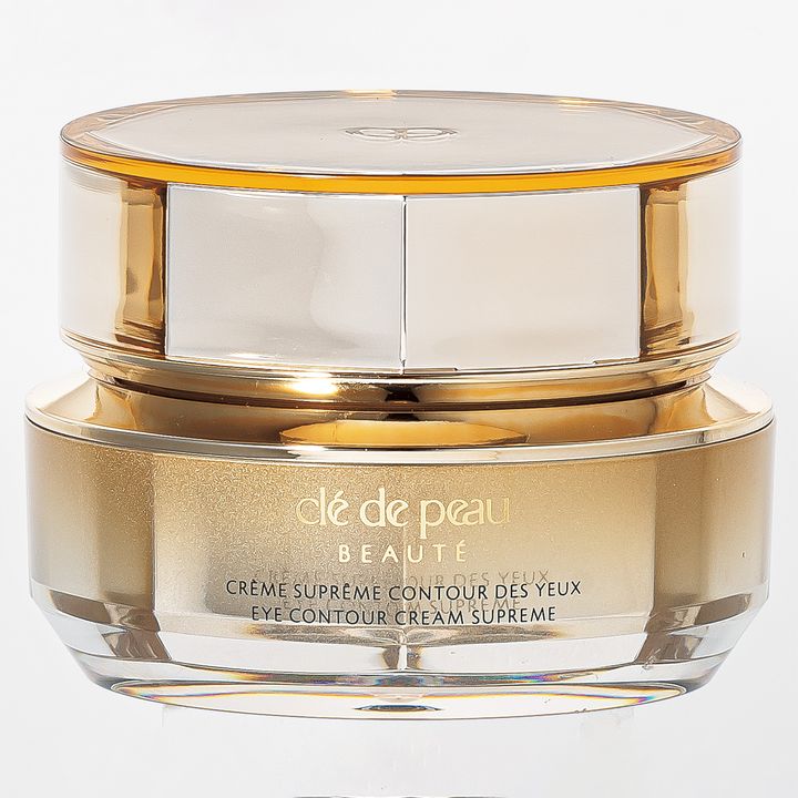 美品】クレドポーボーテ クレームイユー レジェネランS 15g クレームイ