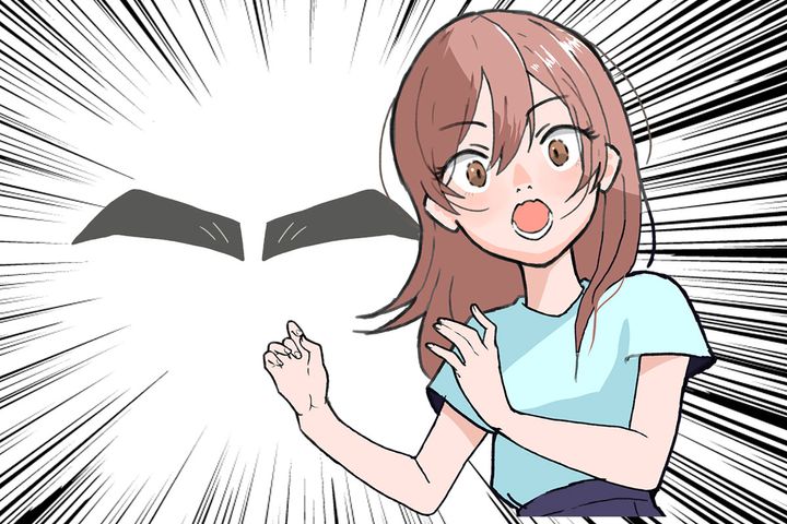 藤岡さんが登場したのは……コスメのCM？