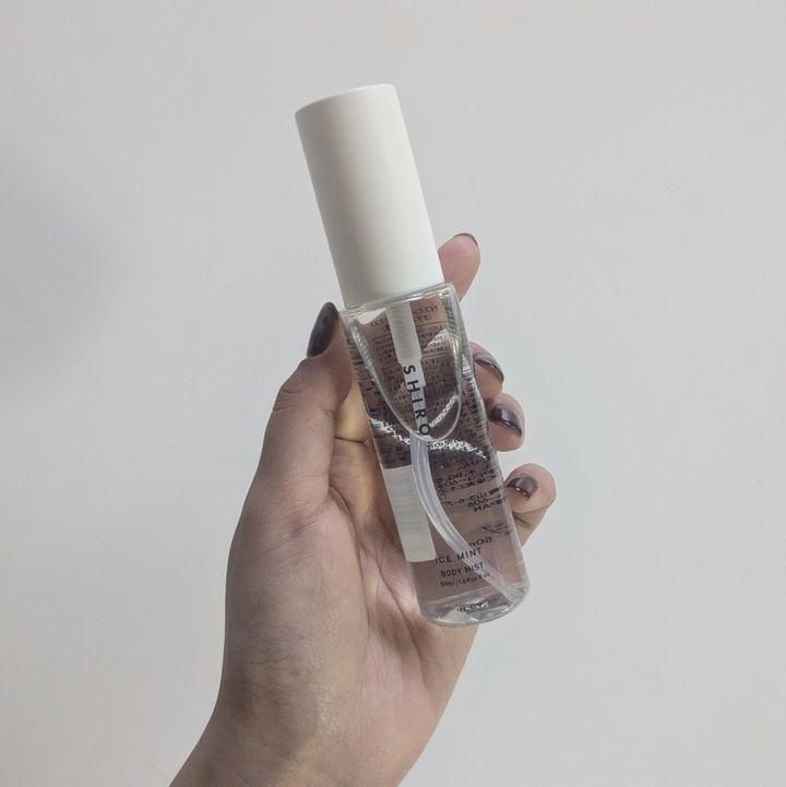 夏のお風呂をハックする、スースーグッズ！【FUDGENA：オカピンコの生活研究日記 vol.4】