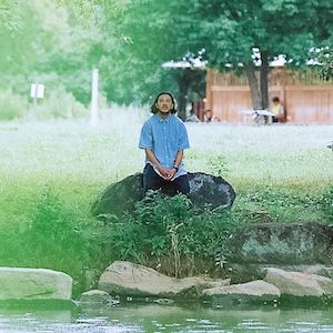 日用品図鑑：音楽家〈in the blue shirt〉の愛用するスーパーカブ110プロ etc.