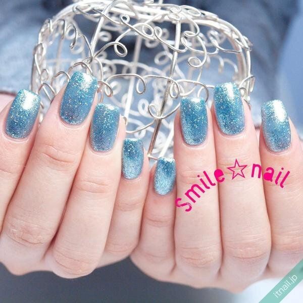 Smile☆nailが投稿したネイルデザイン [photoid:I0128355] via Itnail Design (737506)