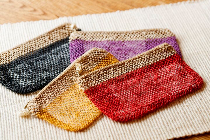 古民家ショップが集まる大阪・蒲生四丁目で見つけた、カフェ＆手仕事雑貨の店「yim coffee&crafts」