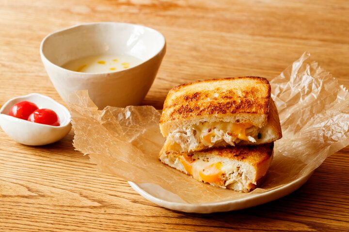 古民家ショップが集まる大阪・蒲生四丁目で見つけた、カフェ＆手仕事雑貨の店「yim coffee&crafts」