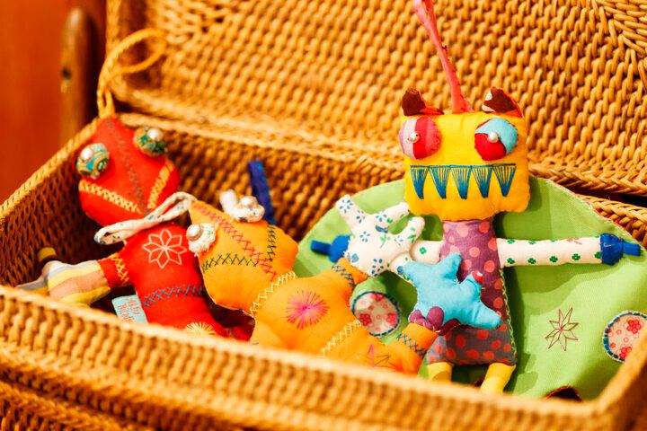 古民家ショップが集まる大阪・蒲生四丁目で見つけた、カフェ＆手仕事雑貨の店「yim coffee&crafts」