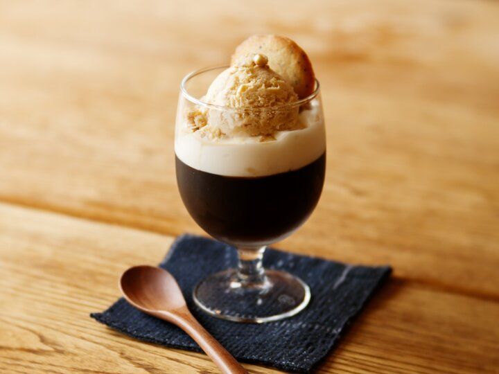 古民家ショップが集まる大阪・蒲生四丁目で見つけた、カフェ＆手仕事雑貨の店「yim coffee&crafts」