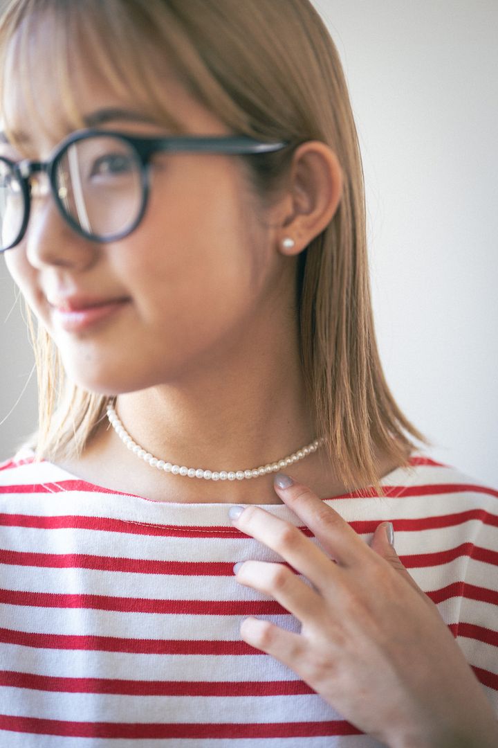 夏もやっぱり“デニムパンツ”が頼れる！お洒落なデニムのワンツーコーデ5選【FUDGE FRIEND おしゃれさんの毎日コーディネート】