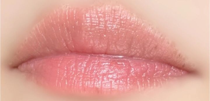 ケイト リップモンスター クリアトーン イエベ スウォッチ 色見本 C02 肉色モンスター