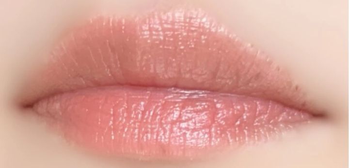 ケイト リップモンスター クリアトーン イエベ スウォッチ 色見本 C03 枝化モンスター