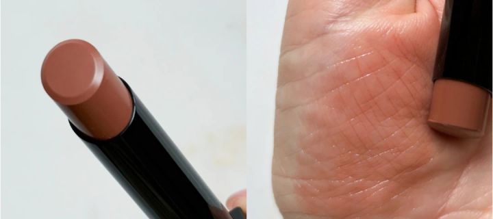 ケイト リップモンスター クリアトーン イエベ スウォッチ 色見本 C03 枝化モンスター