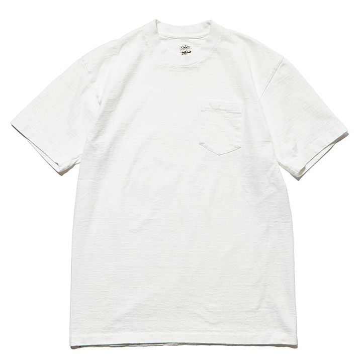 FUDGE編集部が本気でオススメ！持っておきたい万能白Tシャツ6選