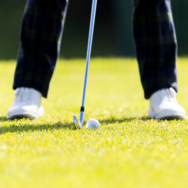 「ボールの位置を変えるだけ」で飛ばせる！ 超簡単・ゴルフ上達テクニック【トップ3】