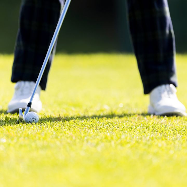 「ボールの位置を変えるだけ」で飛ばせる！ 超簡単・ゴルフ上達テクニック【トップ3】