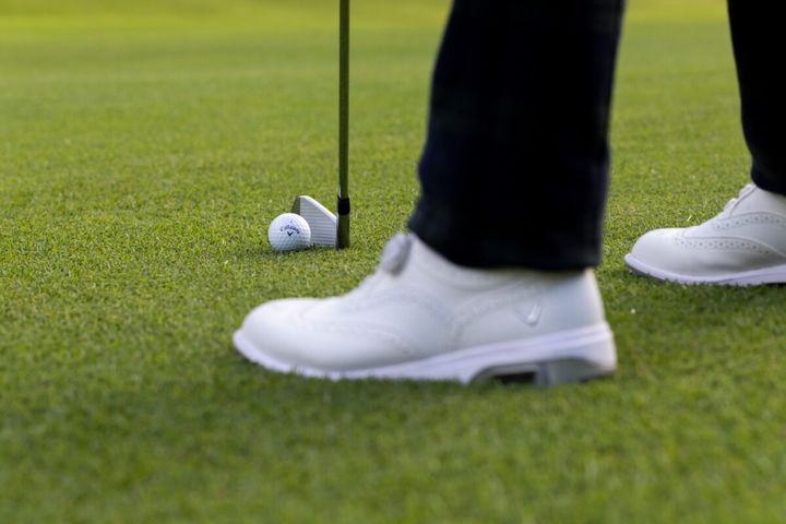 「ボールの位置を変えるだけ」で飛ばせる！ 超簡単・ゴルフ上達テクニック【トップ3】