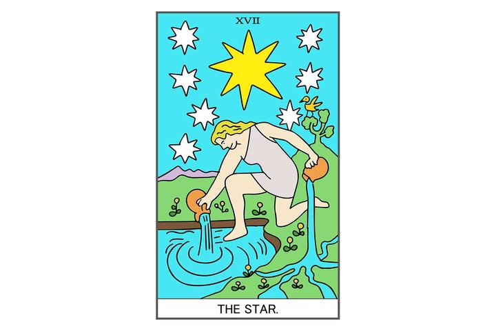 タロットカードはこちら