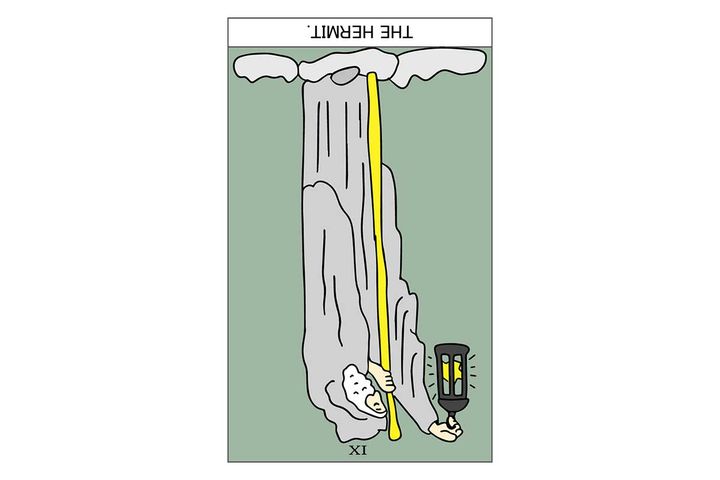 タロットカードはこちら