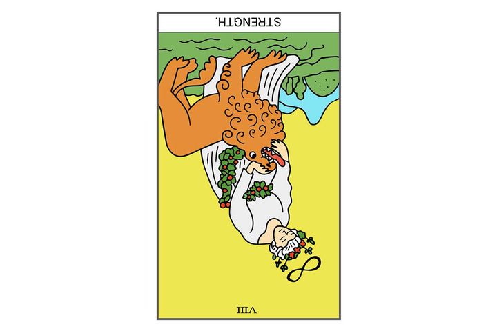 タロットカードはこちら