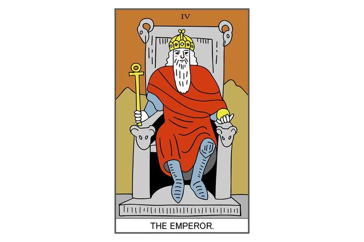 タロットカードはこちら