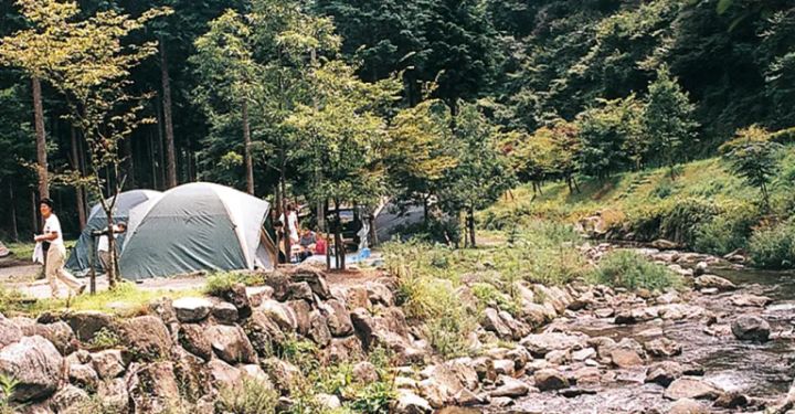 夏休みにウォーターアクティビティを楽しめるキャンプ場14選【静岡県】