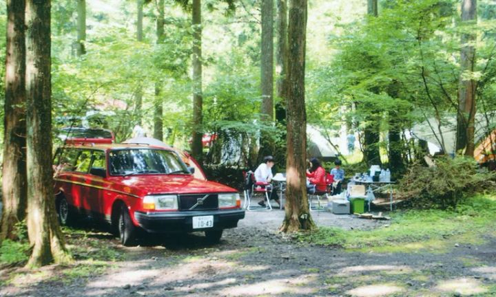 夏休みにウォーターアクティビティを楽しめるキャンプ場14選【静岡県】