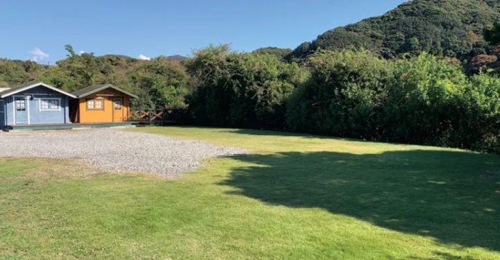 夏休みにウォーターアクティビティを楽しめるキャンプ場14選【静岡県】