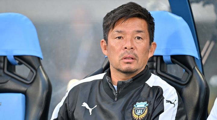 川崎の鬼木達監督、シント＝トロイデンや日本代表の新監督になれる！？アジア屈指の指揮官とESPNが紹介