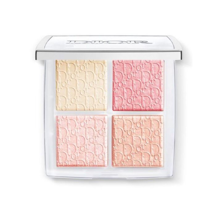 DIOR／ディオール バックステージ フェイス グロウ パレット