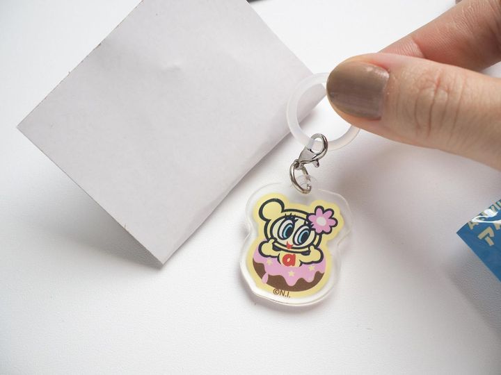 画像: 5袋購入してみた！ドキドキの1袋めは？