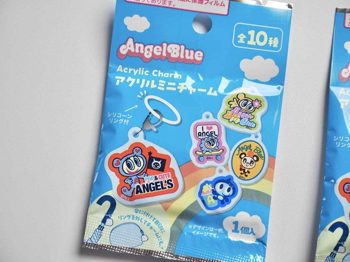 画像: 平成の小中学生をトリコにしたブランド