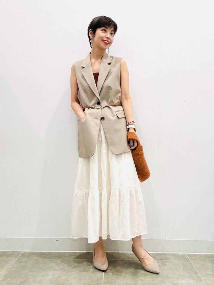 画像2: 出典：GU