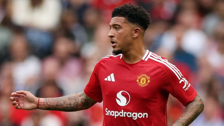 エムバペを失ったPSG、サンチョに移籍オファー ウガルテとの交換トレードも！？