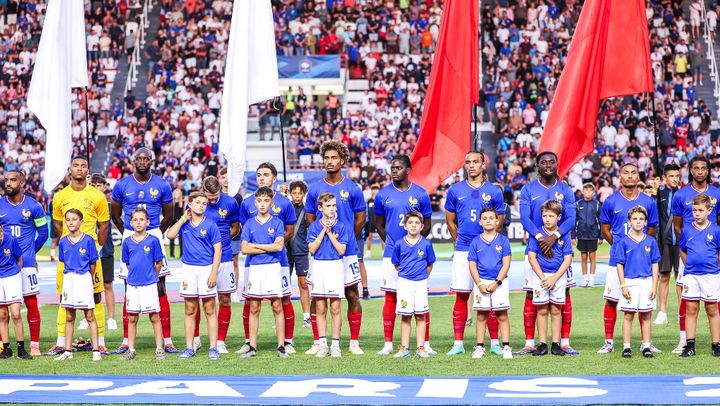 「サッカーは五輪競技ではない、興味ない」 元フランス代表プラティニが言い放つ