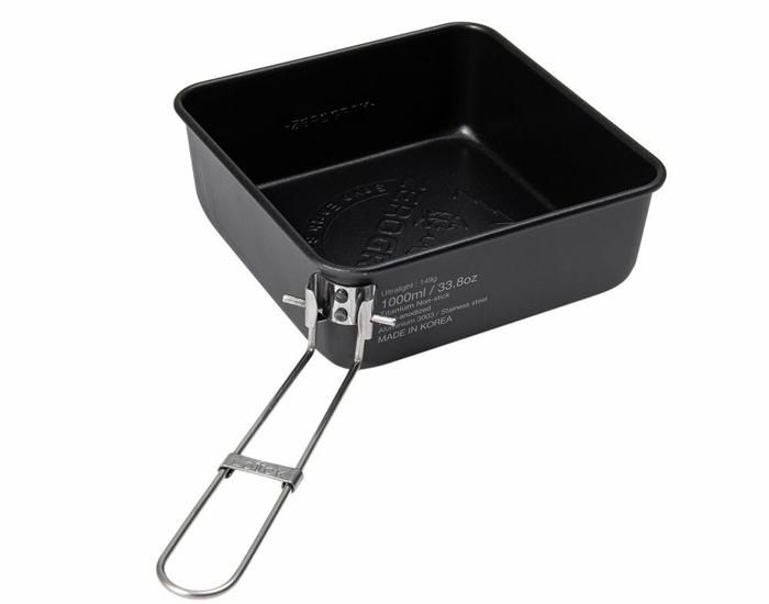 ZEROGRAMのラーメンパンプラス