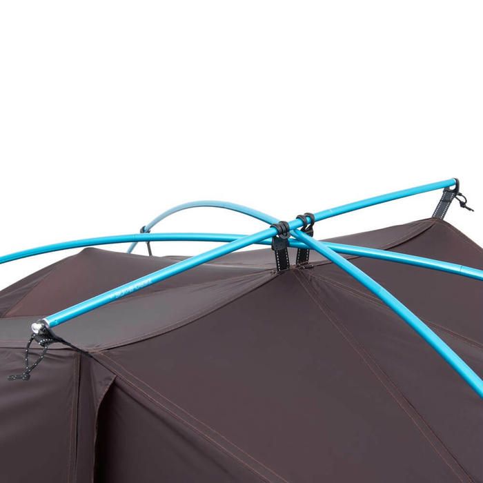 ZEROGRAM EL CHALTENのポール