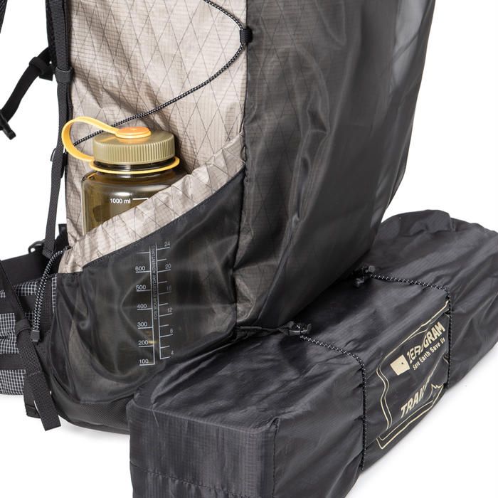 ZEROGRAMのLOST CREEK