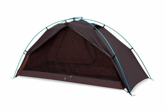 ZEROGRAMのEl Chalten1P