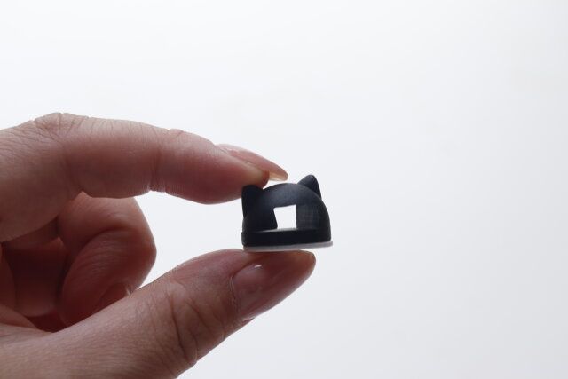 100均ダイソーのスパチュラスタンド5