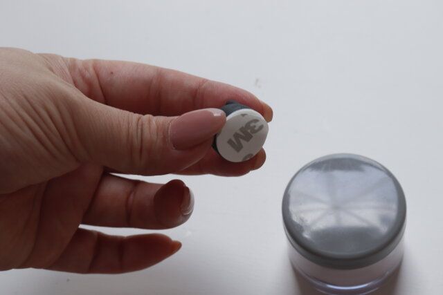 100均ダイソーのスパチュラスタンド6