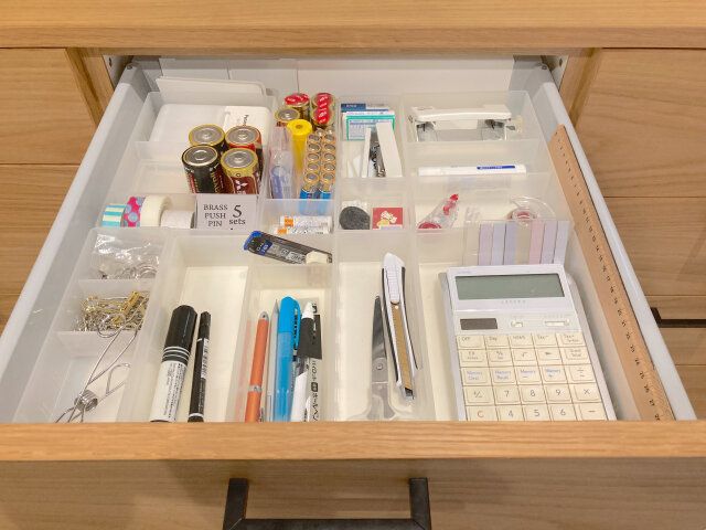 散らかる家 共通点