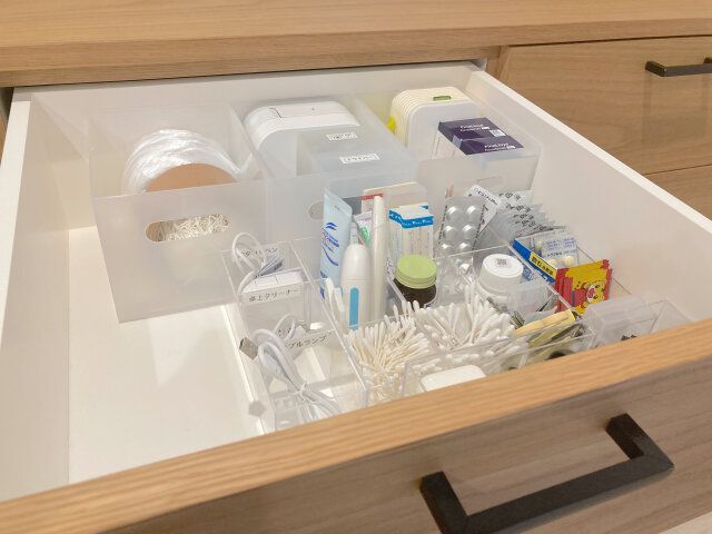 散らかる家 共通点