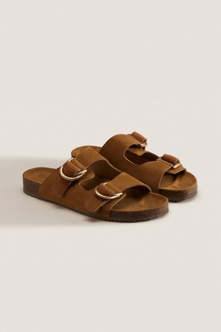 画像2: 出典：ZARA