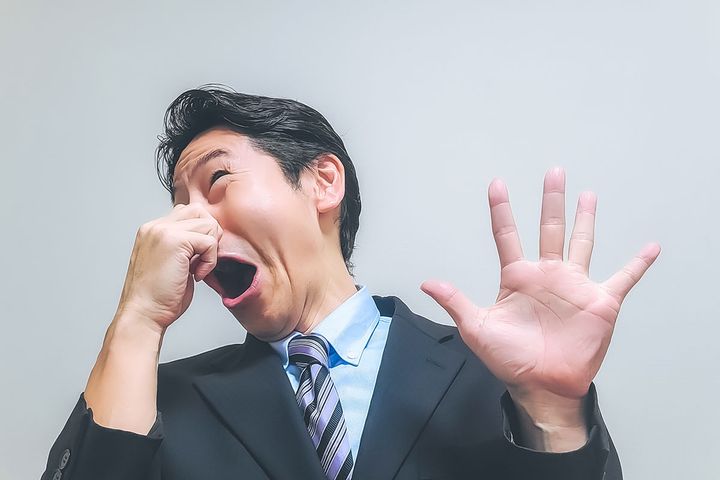 頭のニオイって気になる？