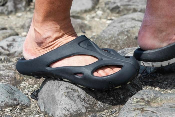 キーン_シャンティ