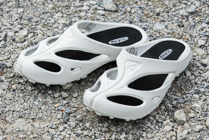 キーン_シャンティ