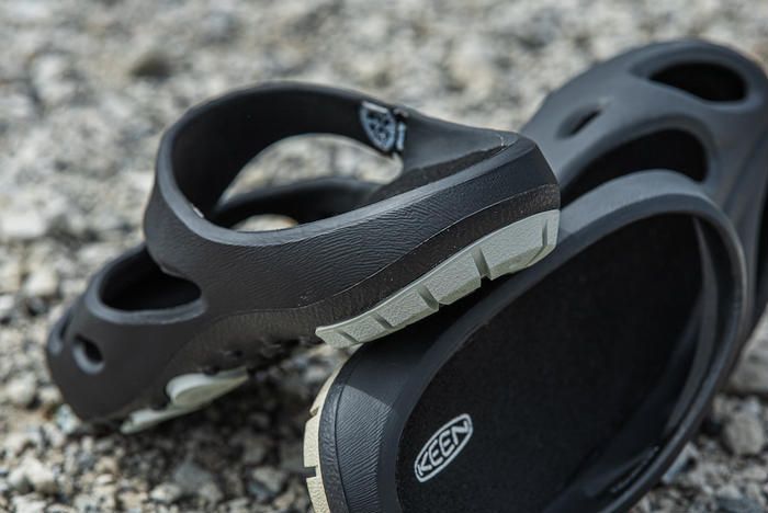 キーン_シャンティ