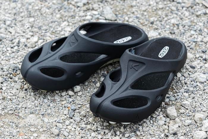 キーン_シャンティ